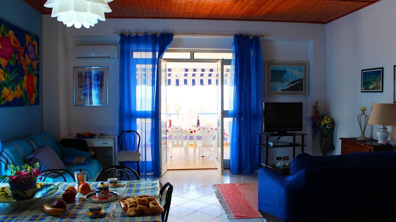 Photo of Livingroom in Coccorino