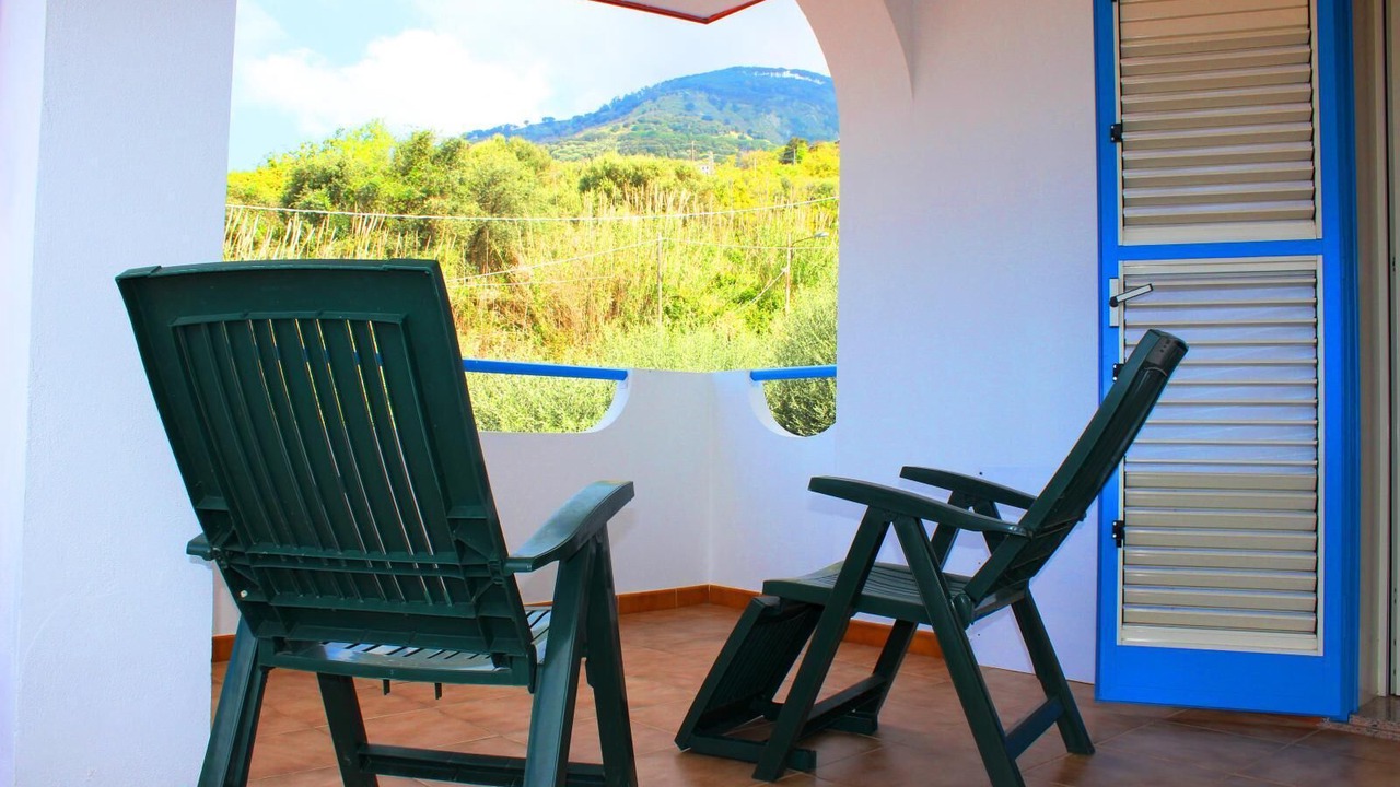 Photo of Patio Balcony in Coccorino
