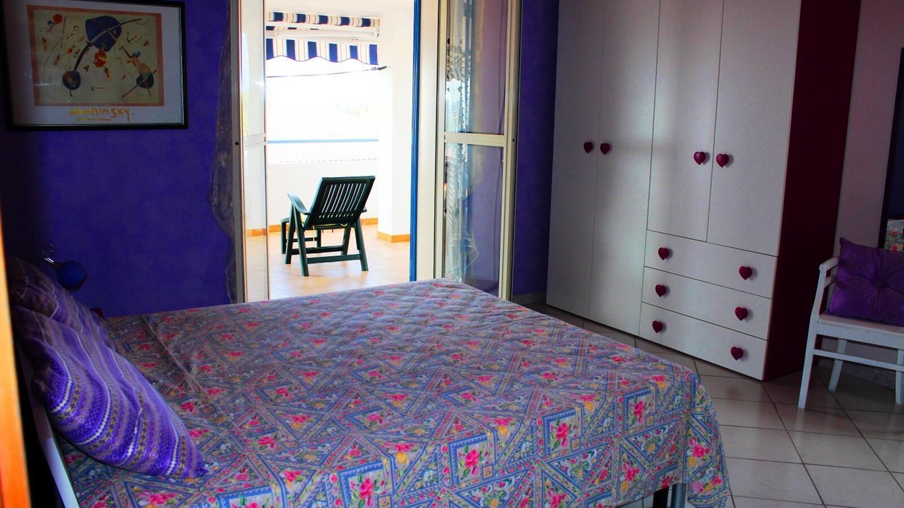 Photo of Bedroom in Coccorino
