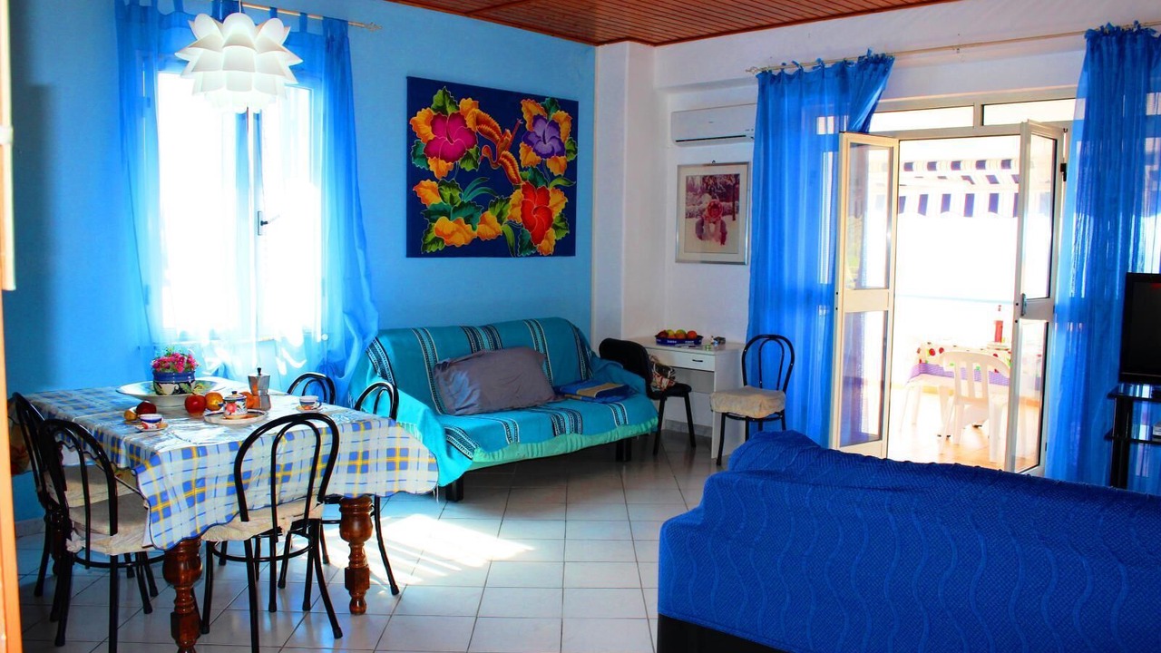 Photo of Livingroom in Coccorino