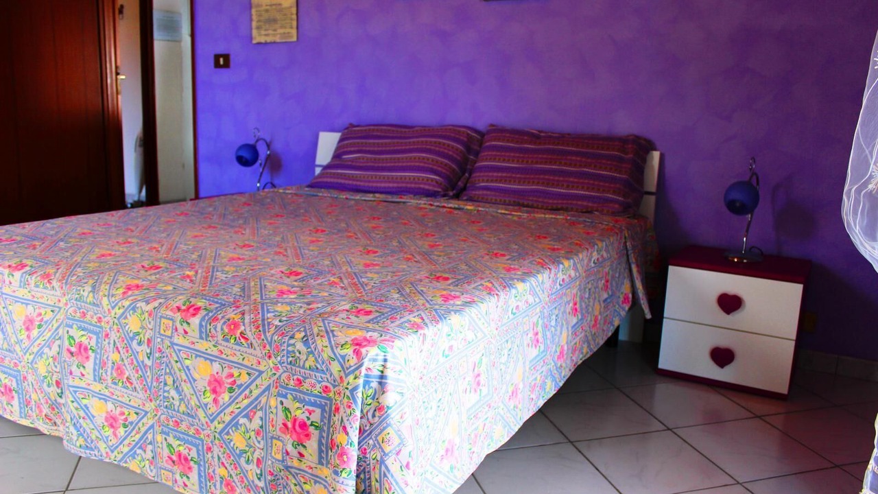 Photo of Bedroom in Coccorino