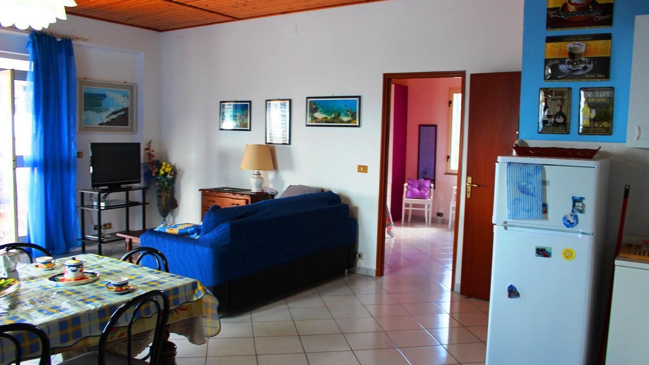 Photo of Livingroom in Coccorino