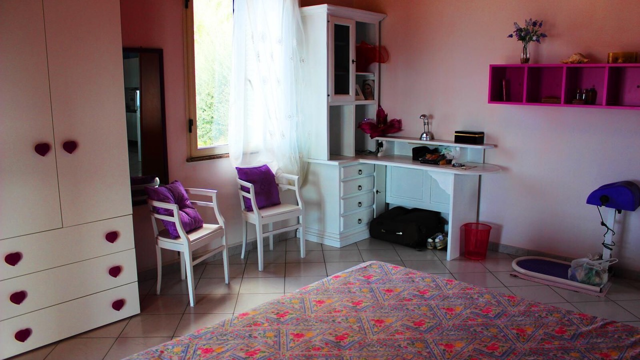 Photo of Bedroom in Coccorino