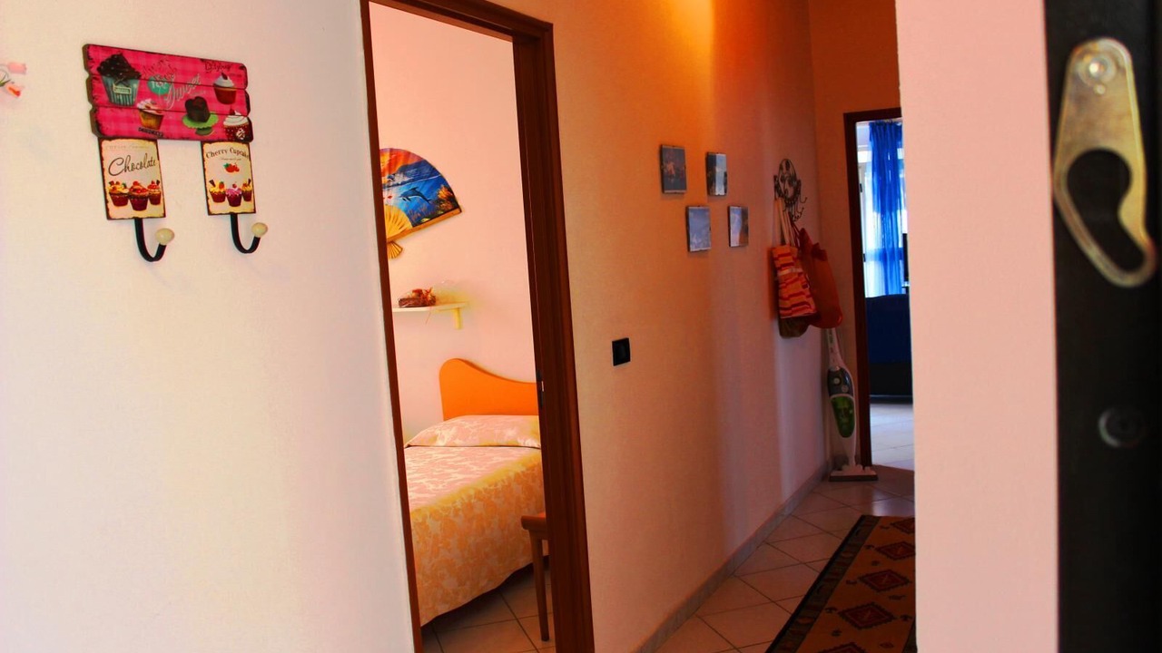 Photo of Bedroom in Coccorino