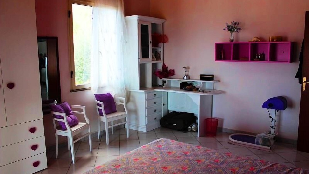 Photo of Bedroom in Coccorino