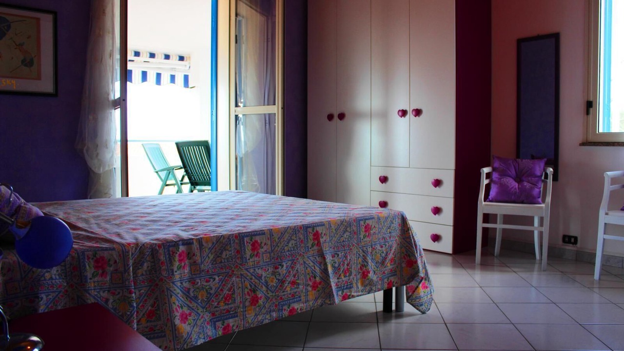 Photo of Bedroom in Coccorino