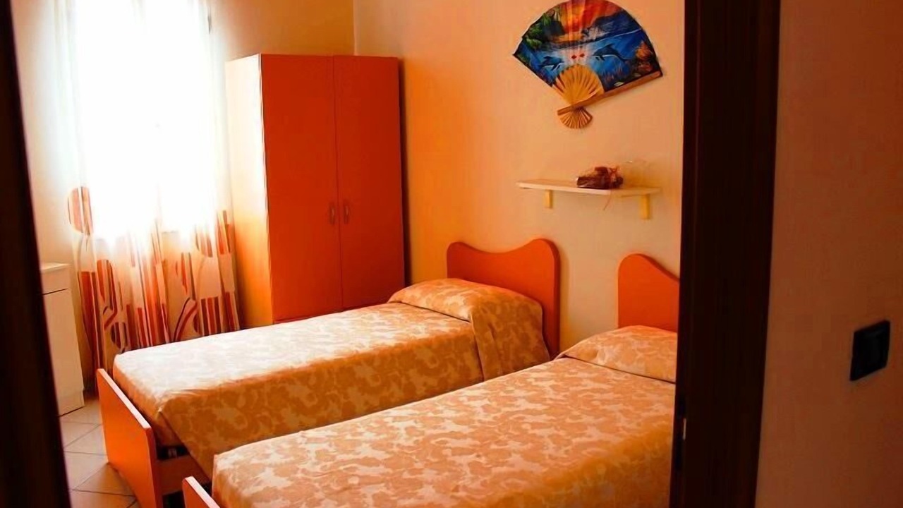 Photo of Bedroom in Coccorino