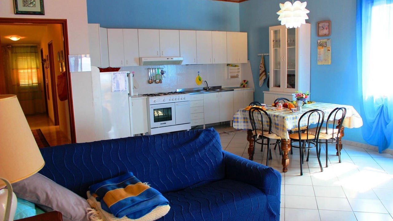 Photo of Livingroom in Coccorino