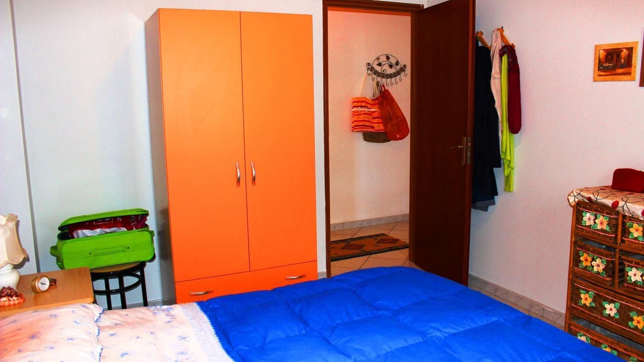 Photo of Bedroom in Coccorino
