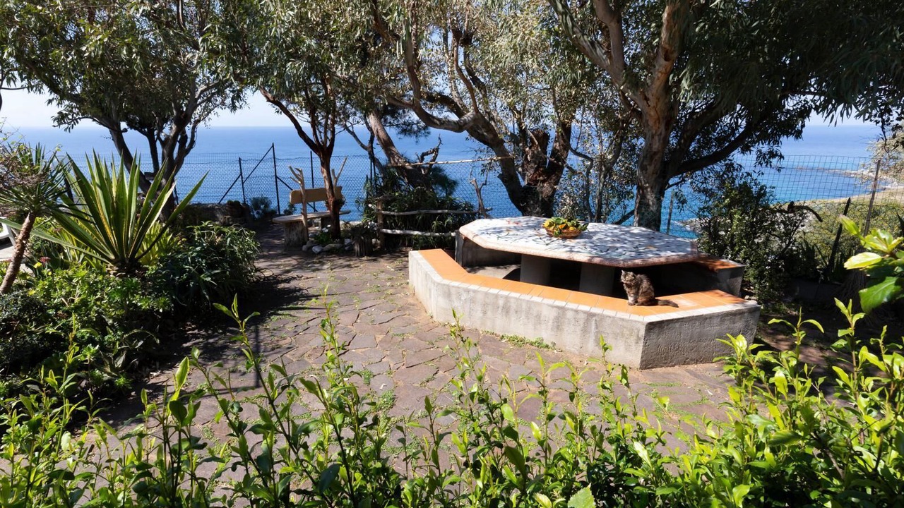 Photo of Outdoor in Joppolo