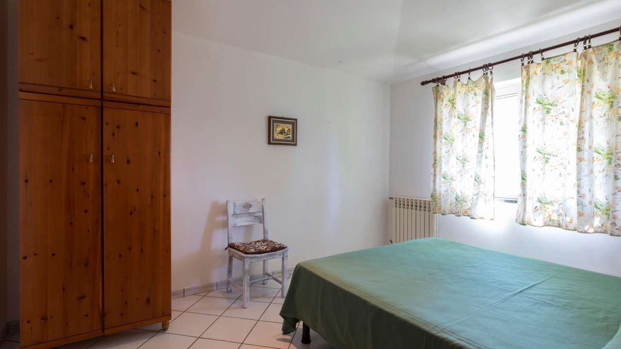 Photo of Bedroom in Joppolo