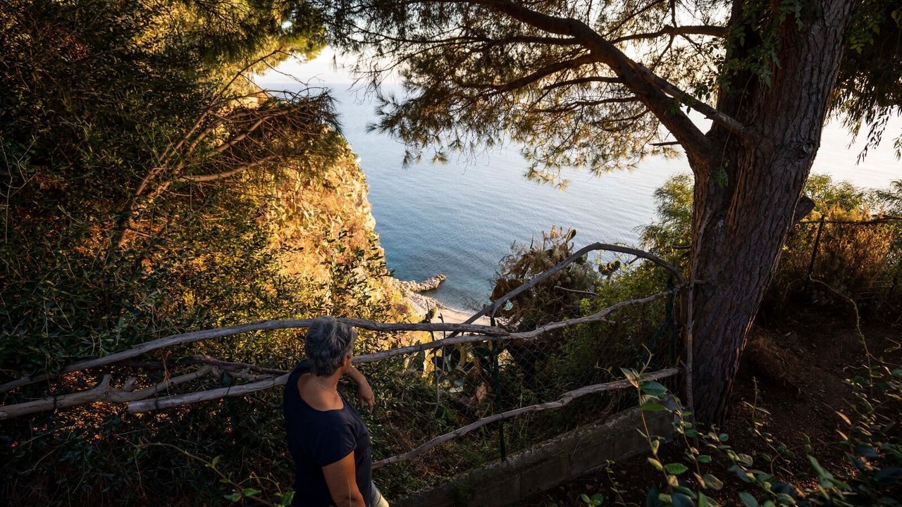 Photo of Outdoor in Joppolo