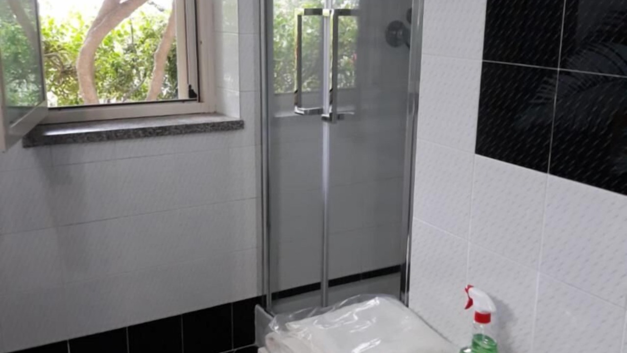 Photo of Bathroom in Joppolo