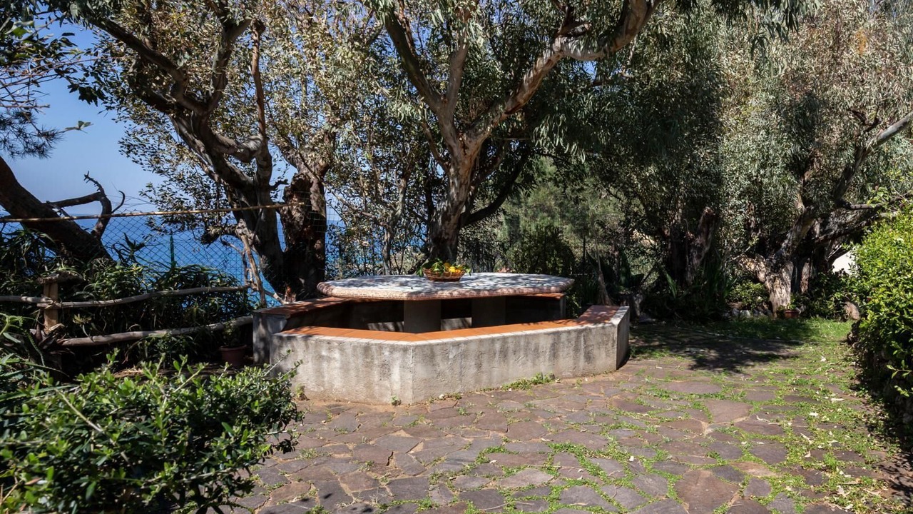 Photo of Outdoor in Joppolo