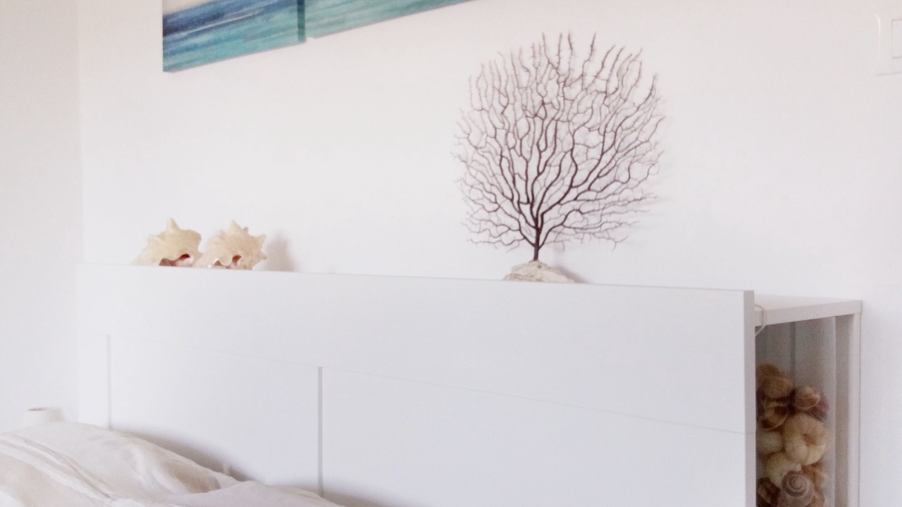 Photo of Bedroom in Mondello