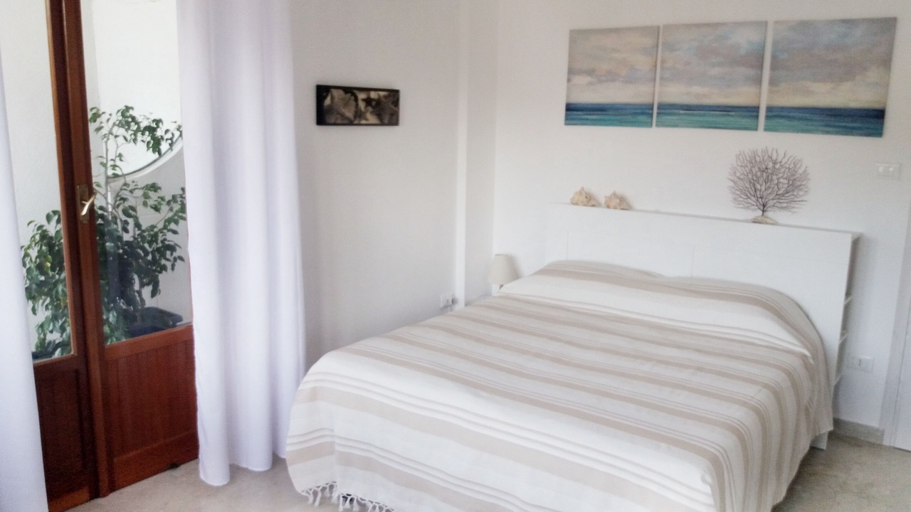 Photo of Bedroom in Mondello