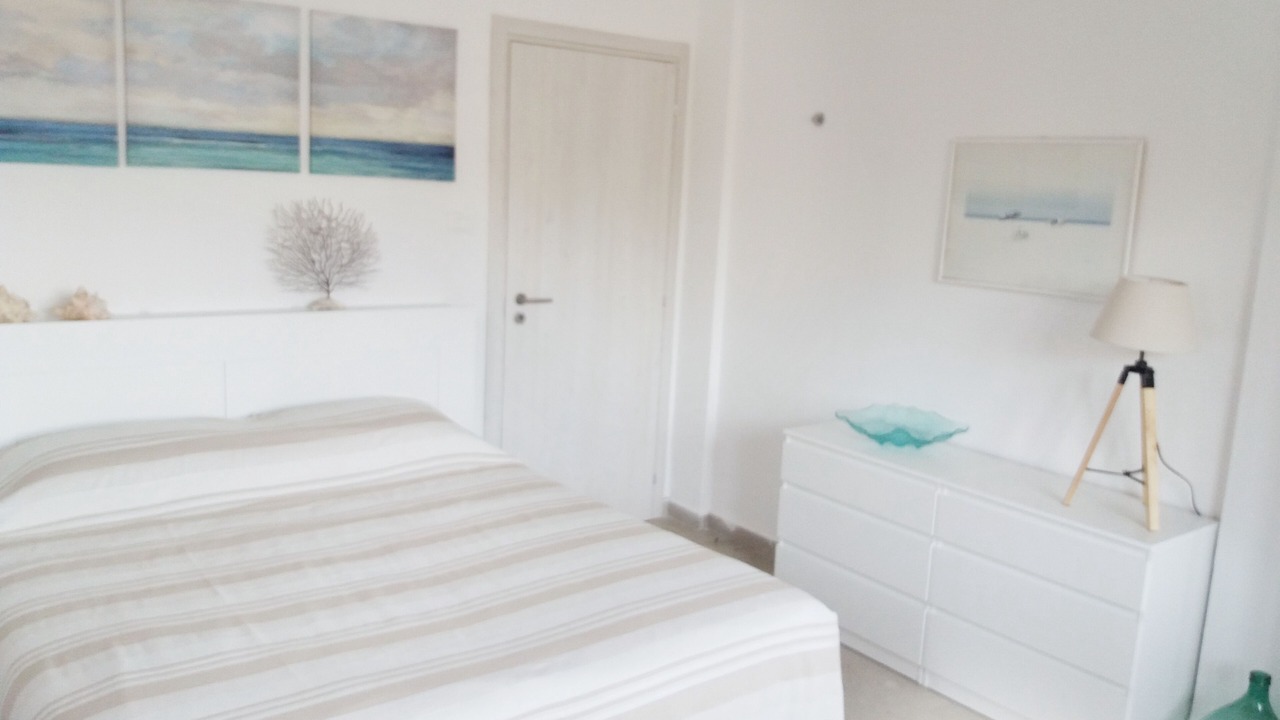 Photo of Bedroom in Mondello
