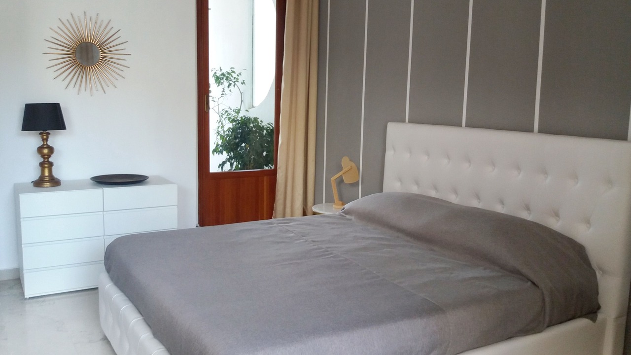 Photo of Bedroom in Mondello