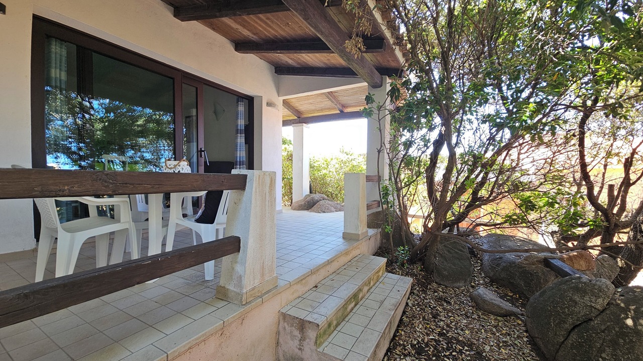 Photo of Patio Balcony in Terravecchia-Portoquadro