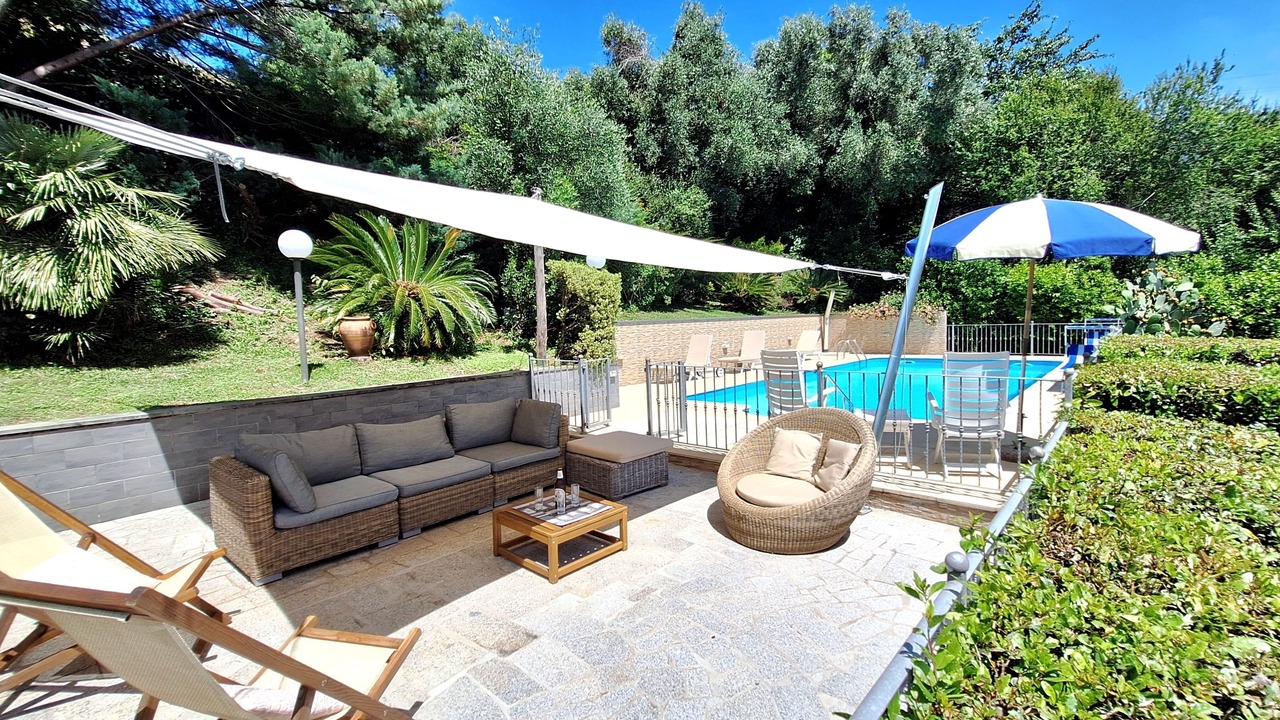 Photo of Outdoor in Camaiore