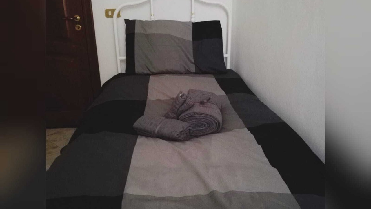 Photo of Bedroom in Reggio Calabria