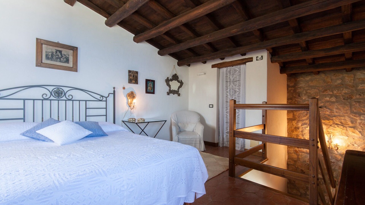 Photo of Bedroom in Sant'Ambrogio