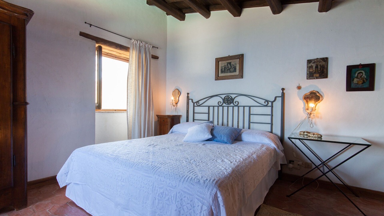 Photo of Bedroom in Sant'Ambrogio