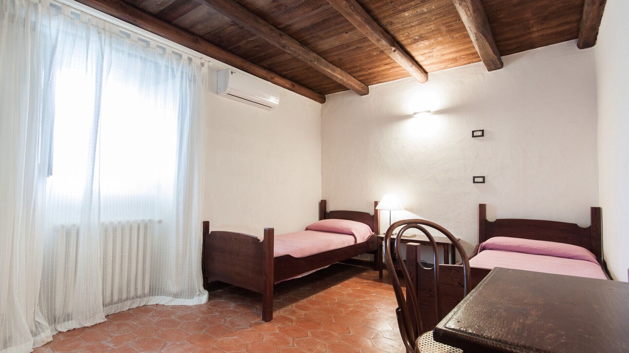 Photo of Bedroom in Sant'Ambrogio