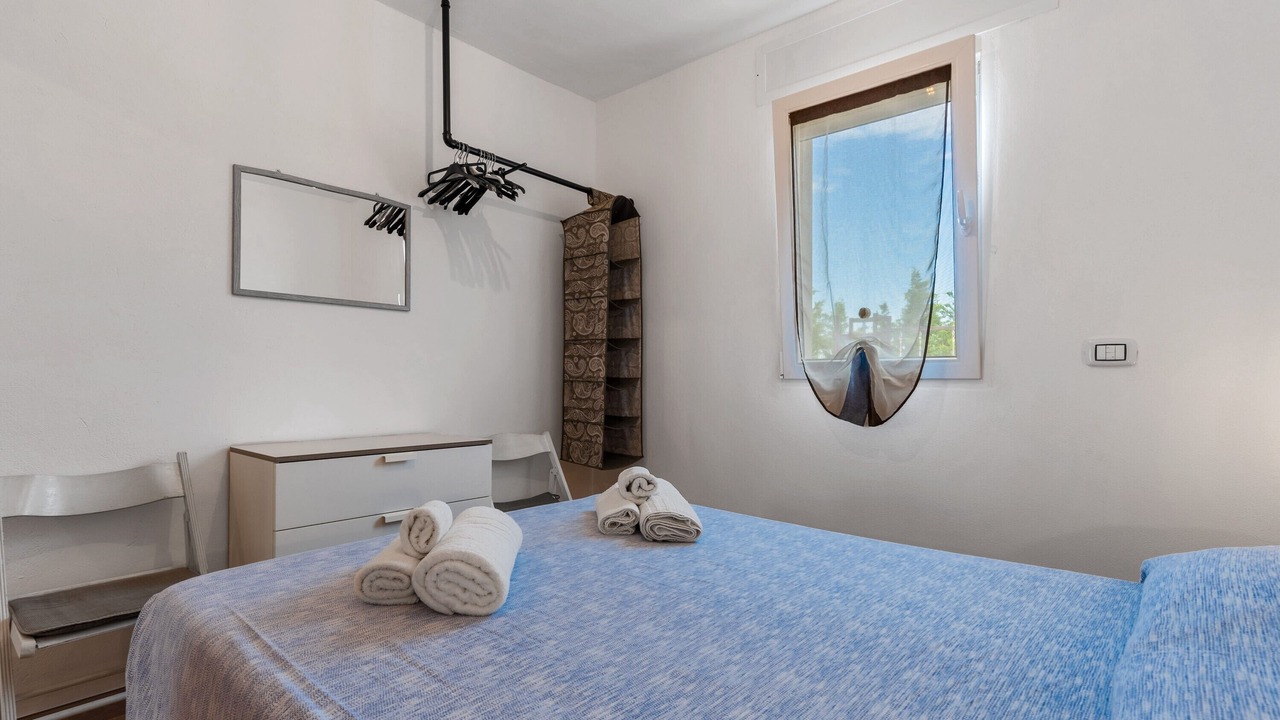 Photo of Bedroom in Porto Cesareo