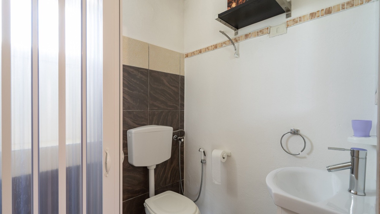 Photo of Bathroom in Porto Cesareo