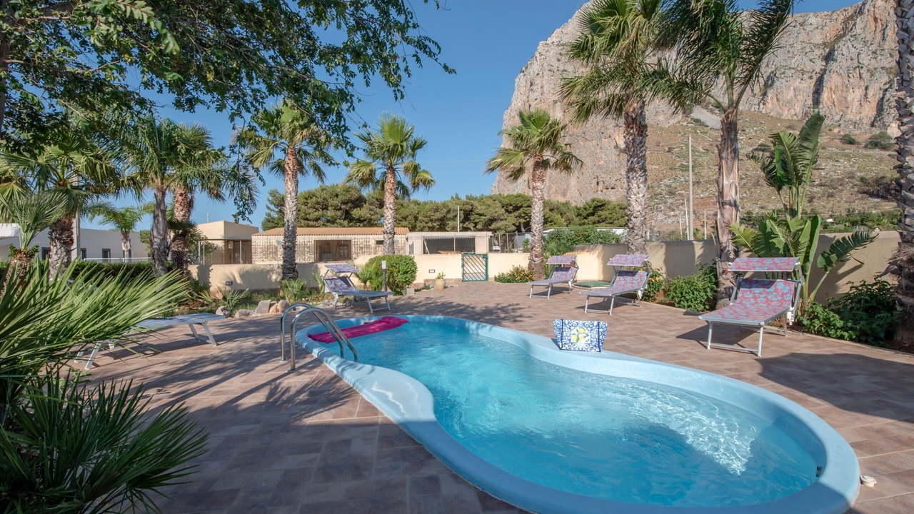 Photo of Outdoor in San Vito Lo Capo