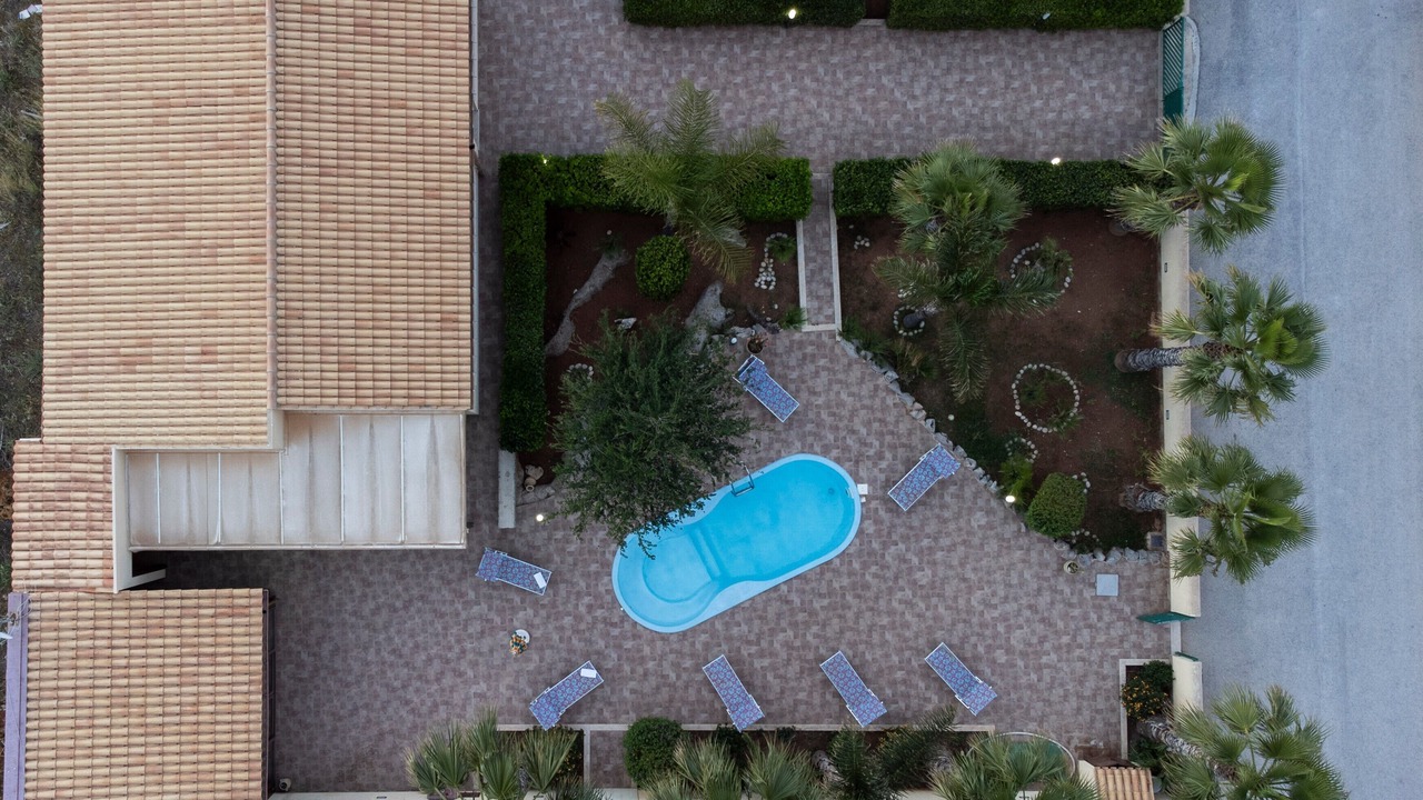 Photo of Outdoor in San Vito Lo Capo