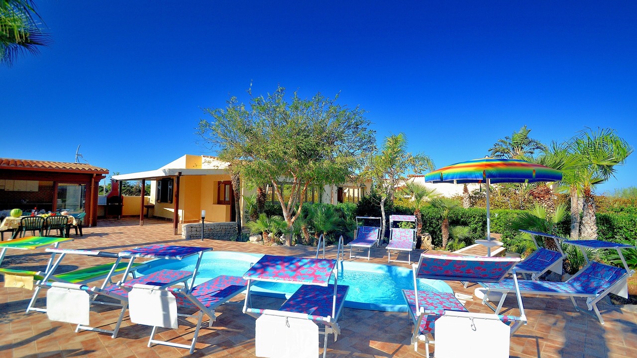 Photo of Outdoor in San Vito Lo Capo