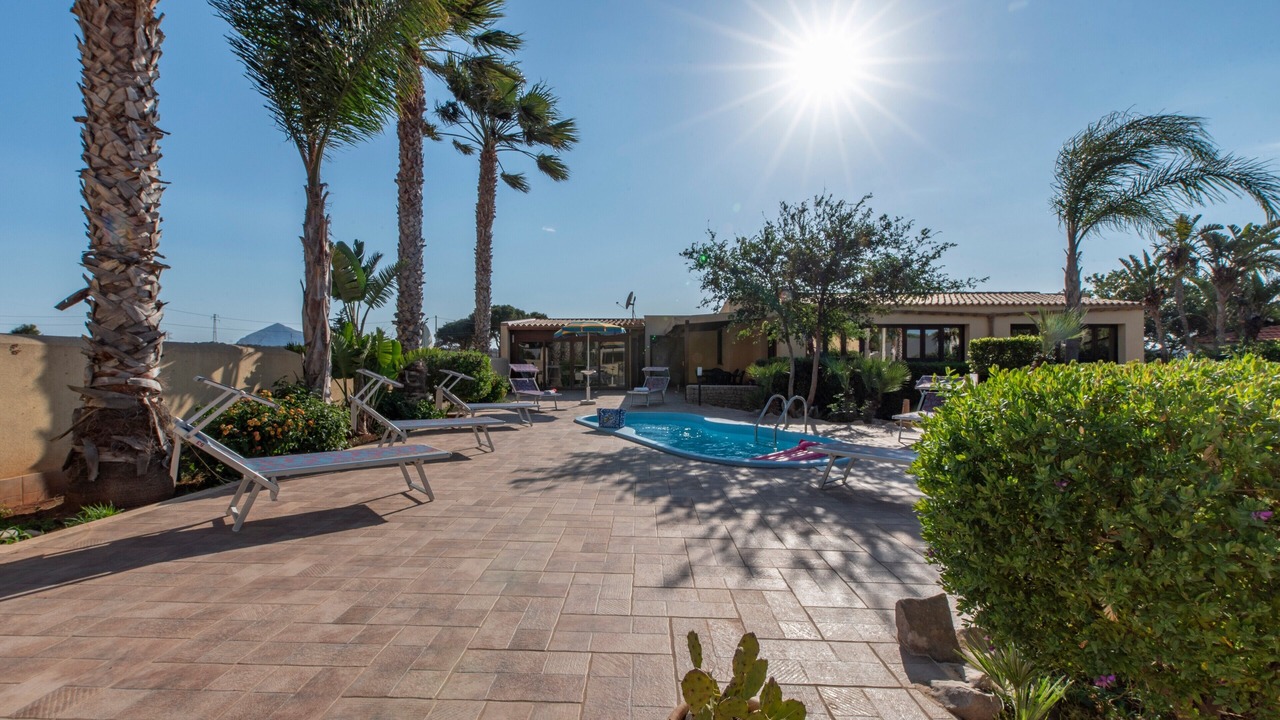 Photo of Outdoor in San Vito Lo Capo