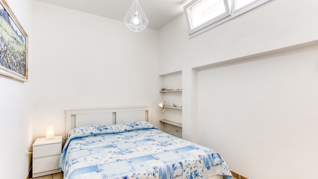 Photo of Bedroom in Diso
