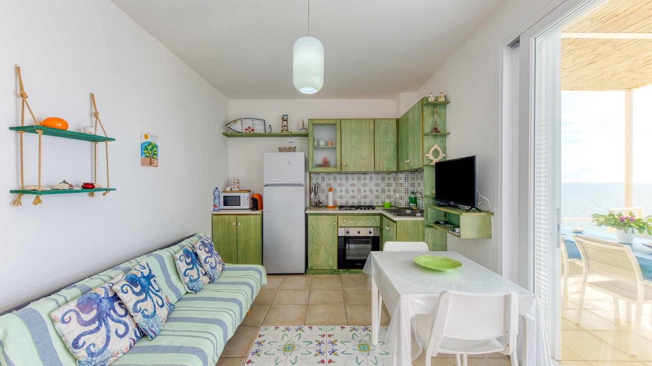 Photo of Kitchen in Diso
