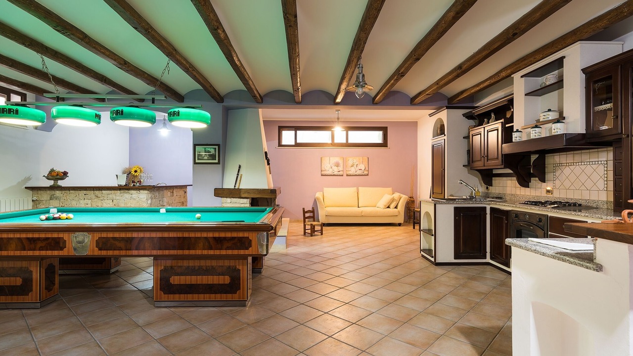 Photo of Bedroom in Paceco