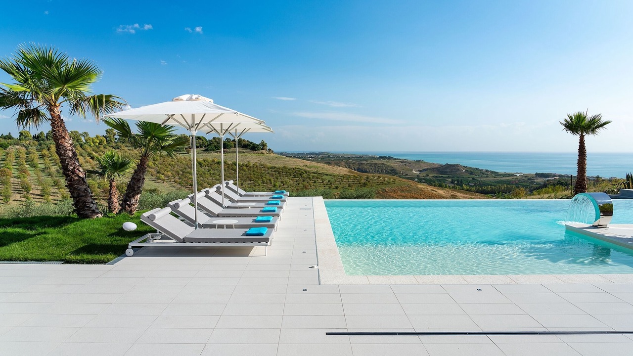 Photo of Outdoor in Borgo Bonsignore