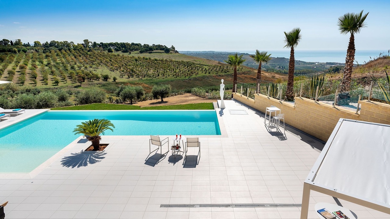 Photo of Outdoor in Borgo Bonsignore
