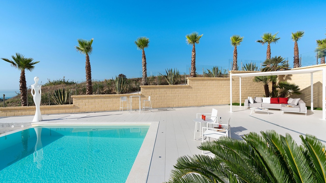 Photo of Outdoor in Borgo Bonsignore