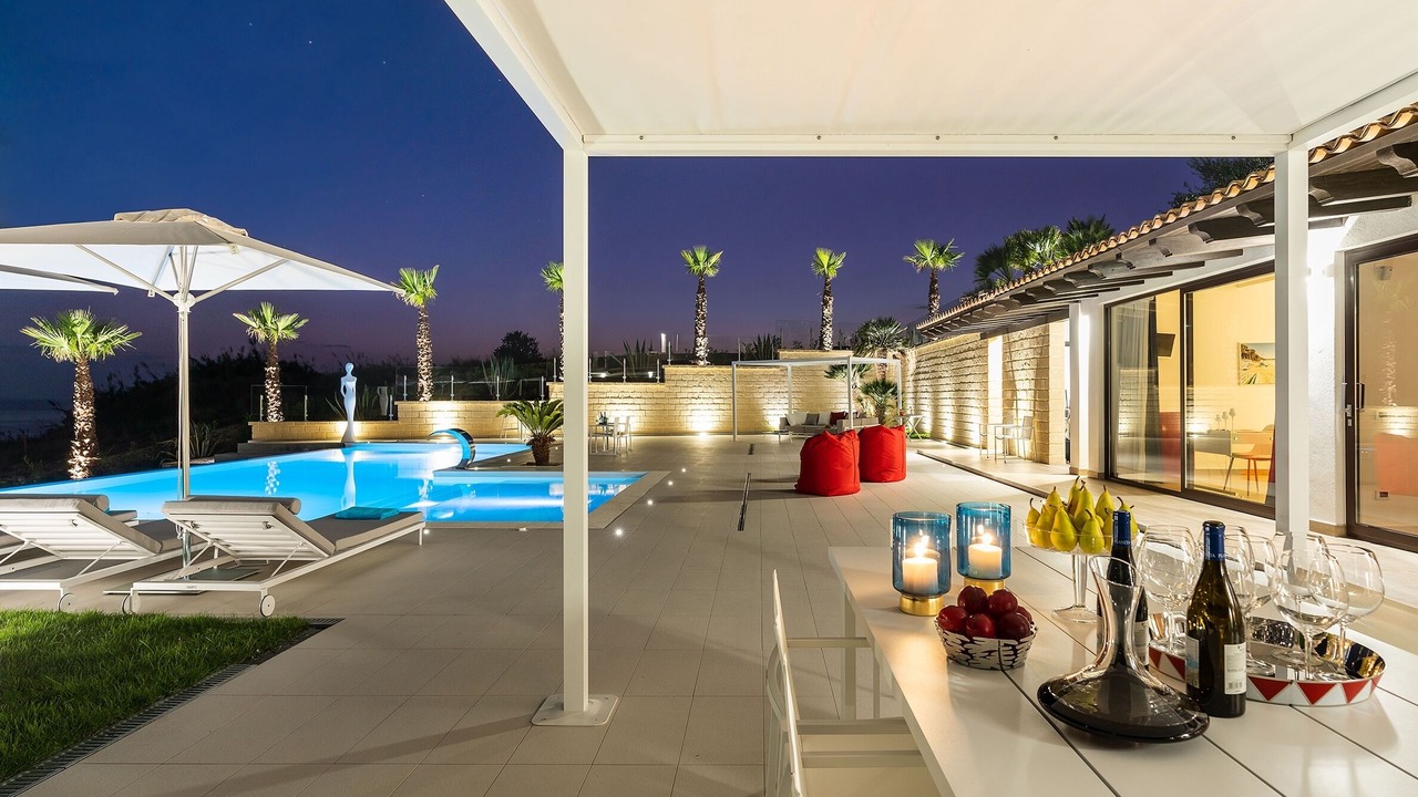Photo of Outdoor in Borgo Bonsignore