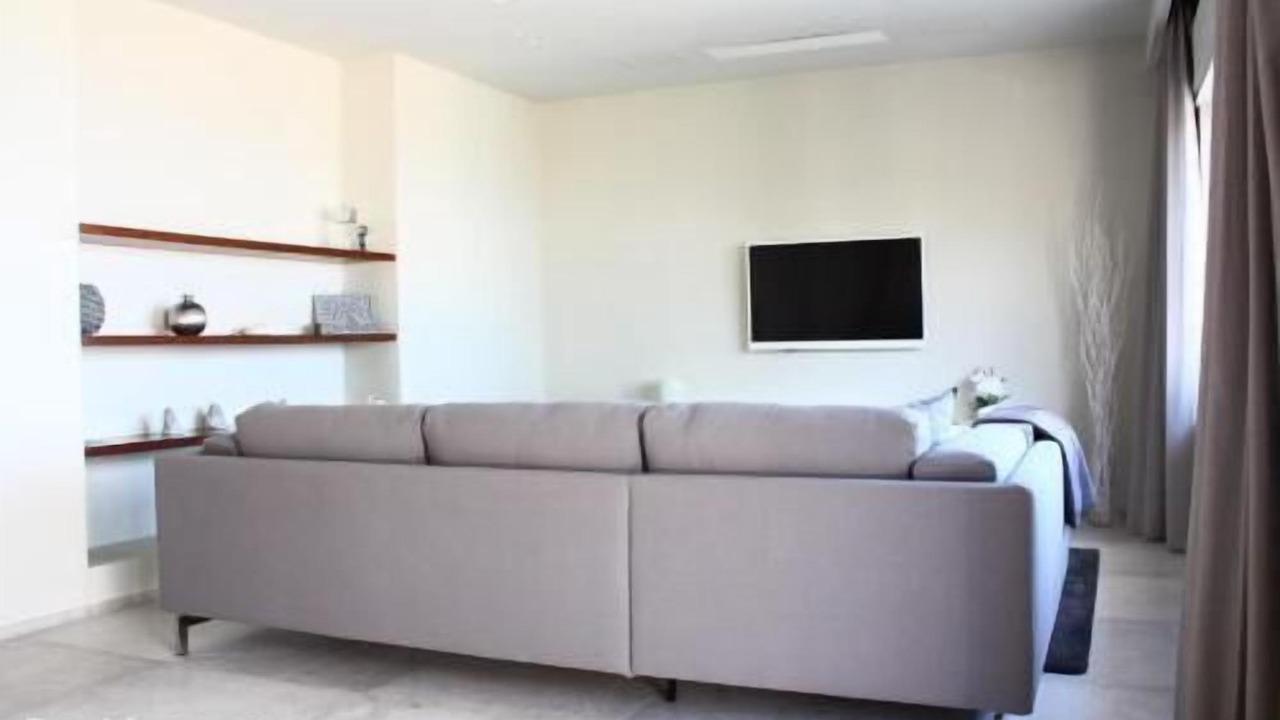 Photo of Livingroom in Taormina