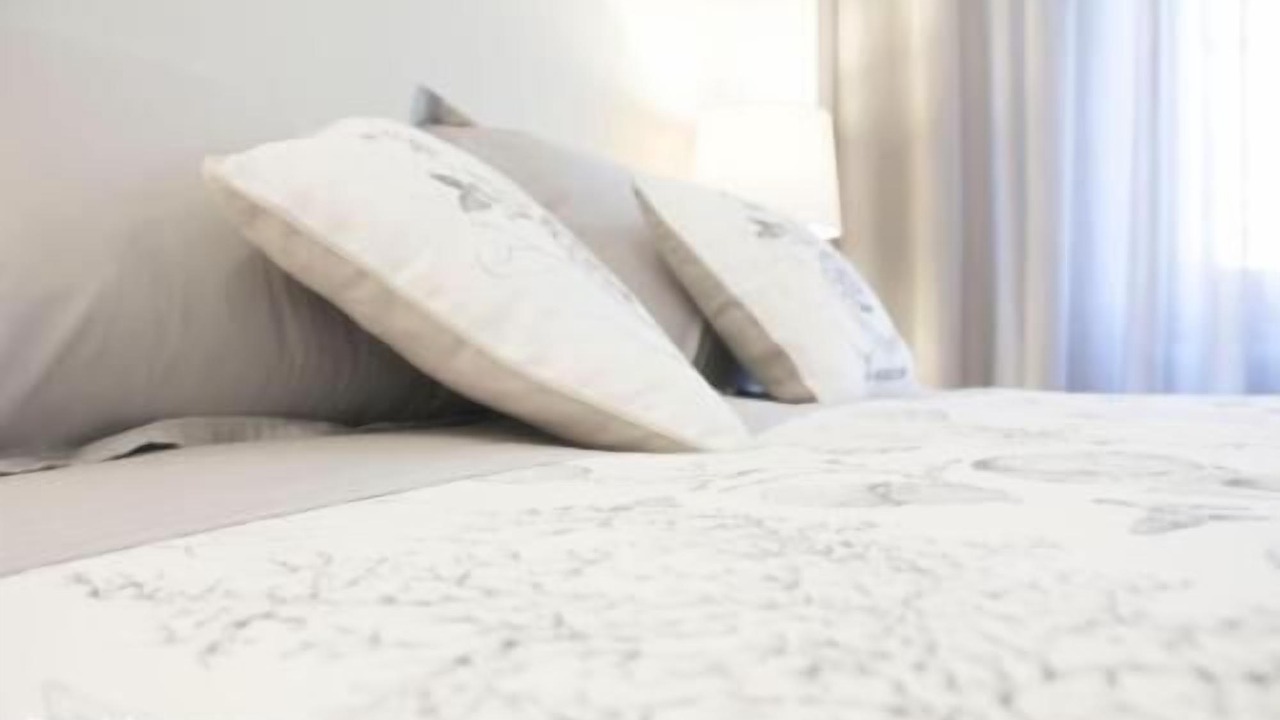 Photo of Bedroom in Taormina