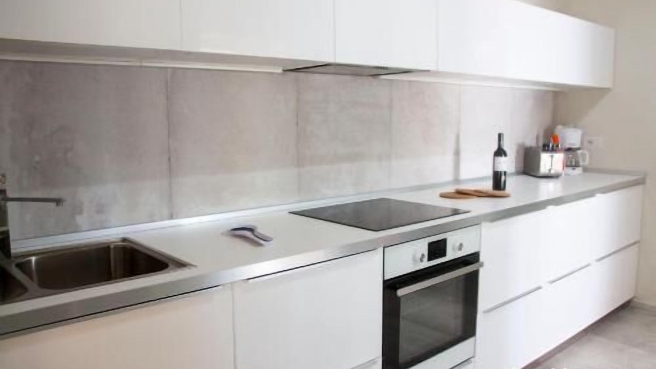 Photo of Kitchen in Taormina