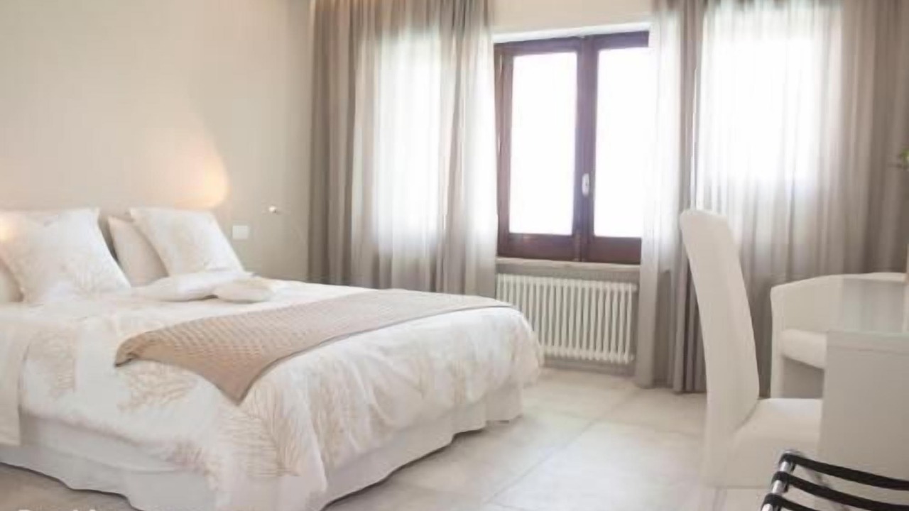 Photo of Bedroom in Taormina