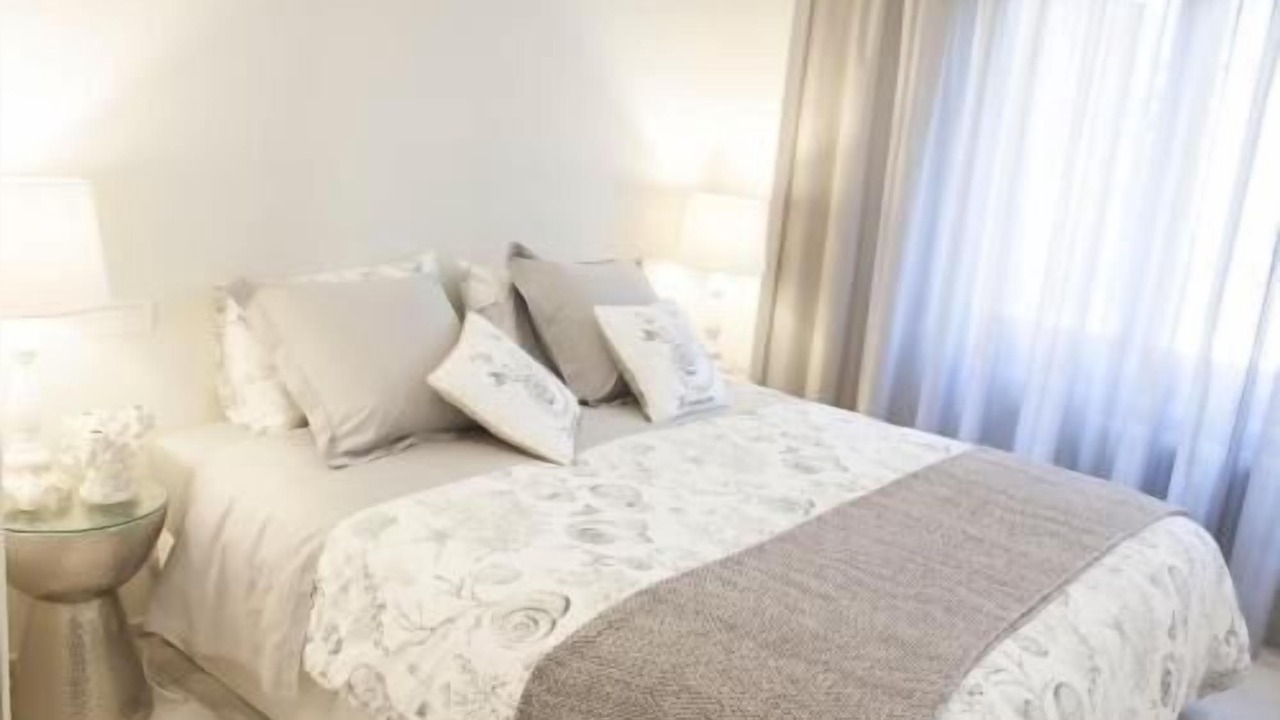 Photo of Bedroom in Taormina
