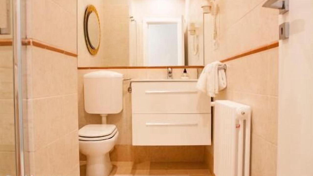 Photo of Bathroom in Taormina