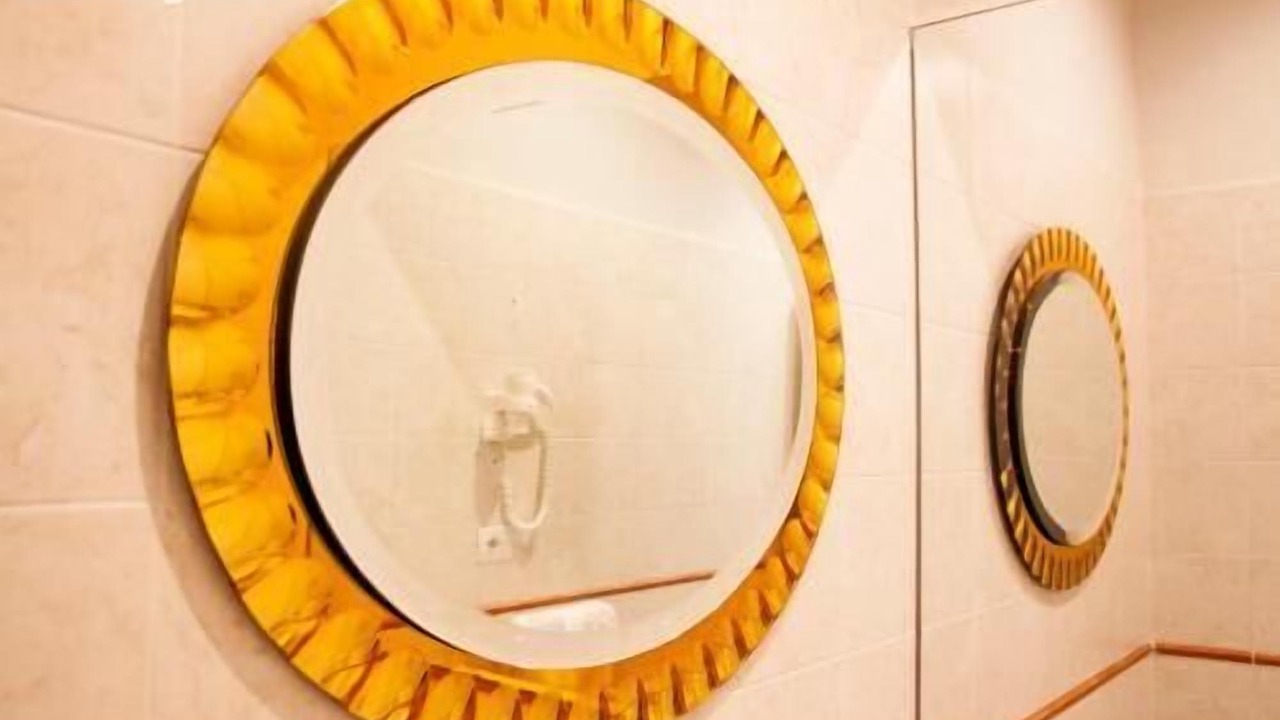 Photo of Bathroom in Taormina