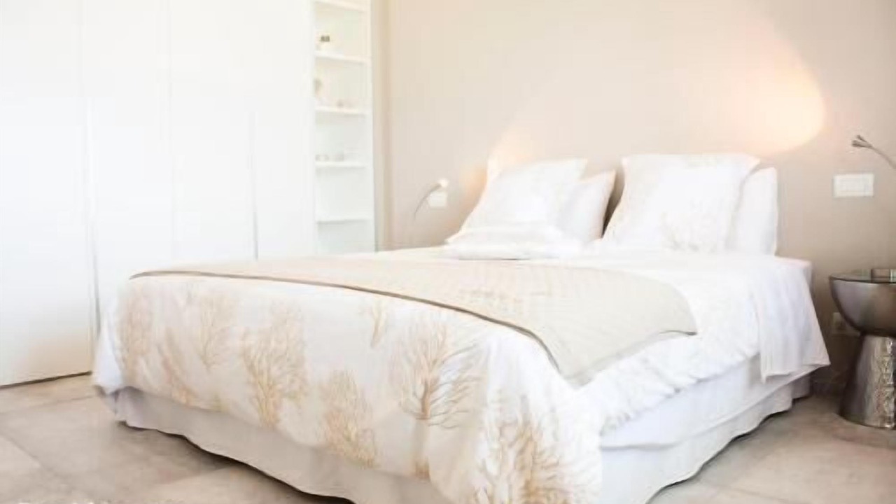 Photo of Bedroom in Taormina