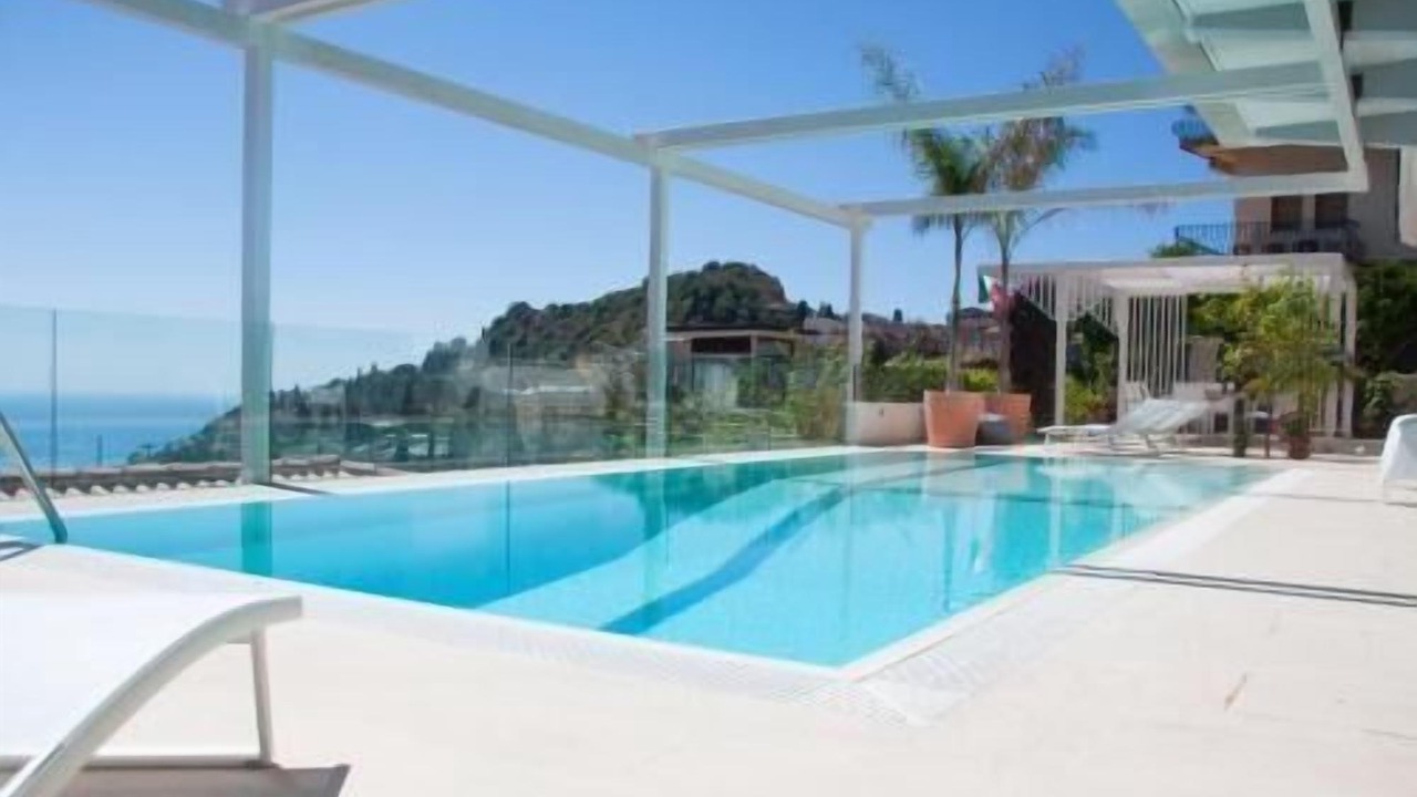 Photo of Outdoor in Taormina